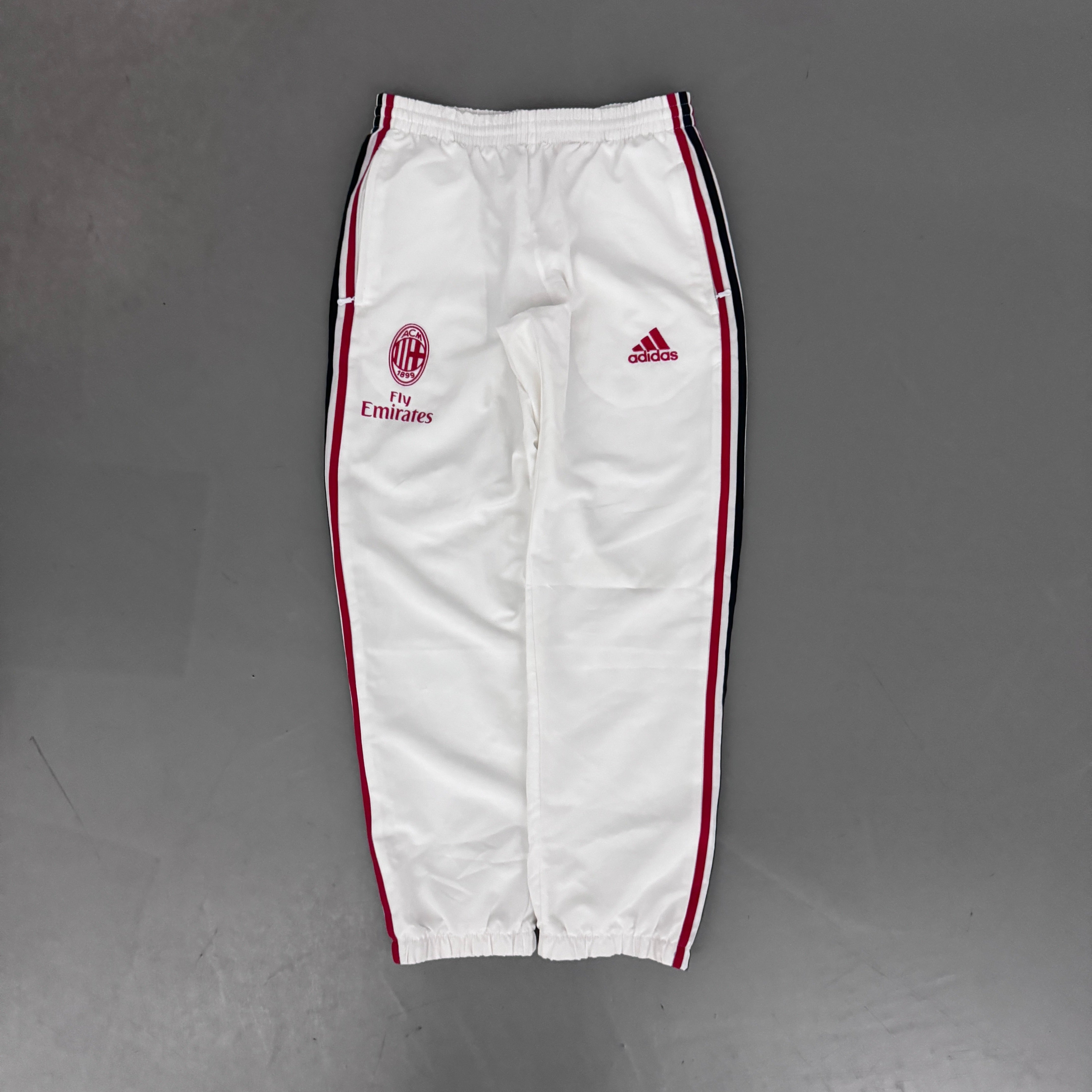 Adidas x AC Milan Vintage Jacket 2012/13