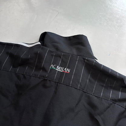 Adidas x AC Milan Vintage Jacket 2014/15