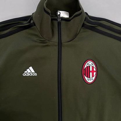 Adidas x AC Milan Vintage Jacket 2018/19