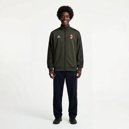 Adidas x AC Milan Vintage Jacket 2018/19