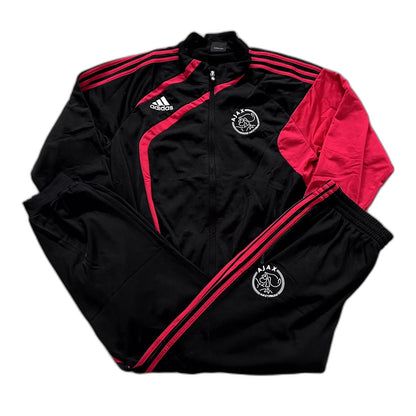 Adidas x Ajax Amsterdam Vintage Jacket 2006/07
