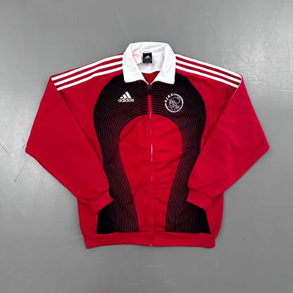 Adidas x Ajax Amsterdam Vintage Jacket 2007/08
