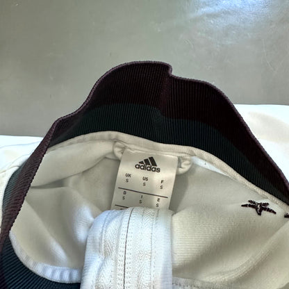 Adidas x Ajax Amsterdam Vintage Jacket 2016/17