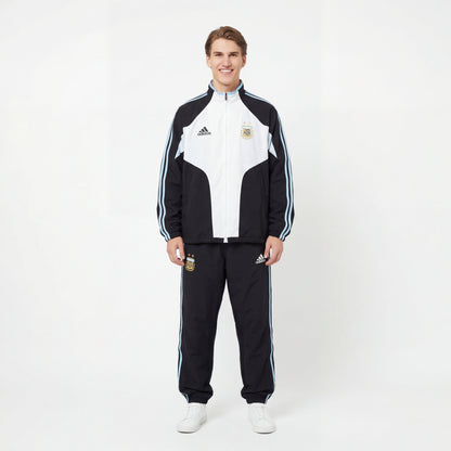 Adidas x Argentina Vintage Jacket 2010