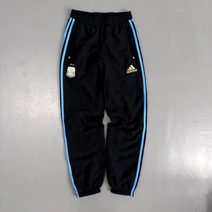 Adidas x Argentina Vintage Jacket 2014