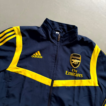 Adidas x Arsenal Vintage Jacket 2013/14
