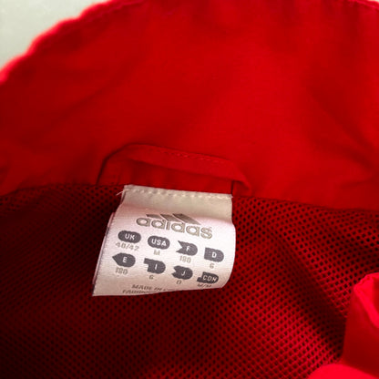 Adidas x FC Bayern München Vintage Jacket 2012/13