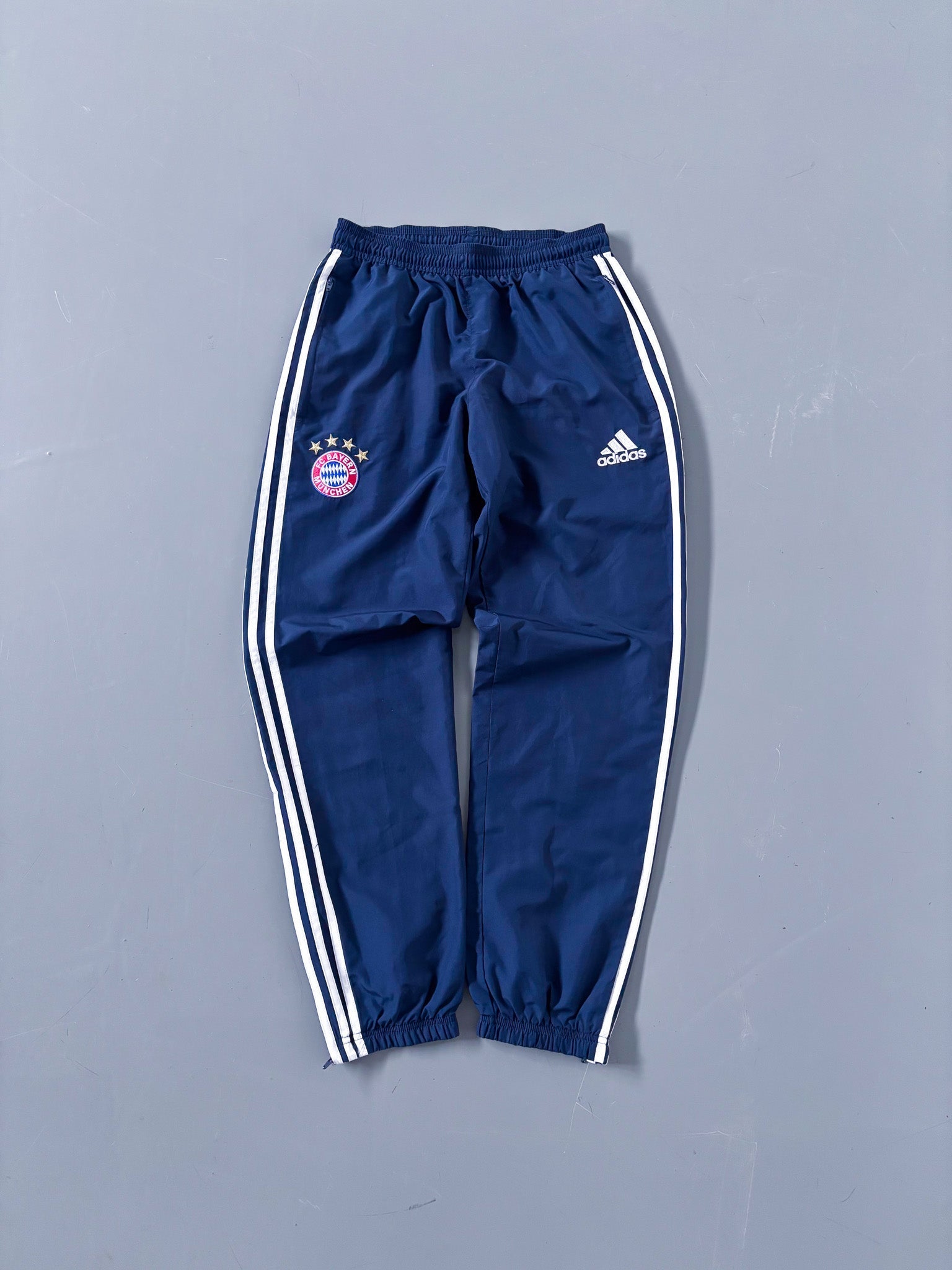 Adidas x FC Bayern Vintage Jacke 2012/13 