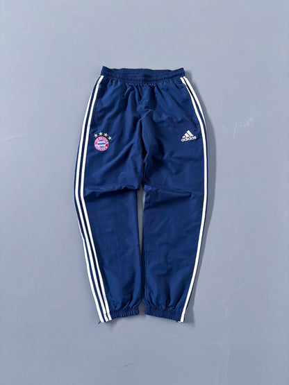 Adidas x FC Bayern Vintage Jacke 2012/13 