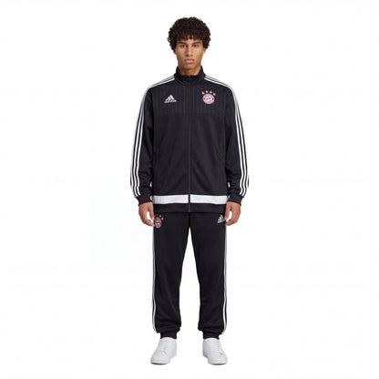 Adidas x FC Bayern Vintage Jacket 2014/15