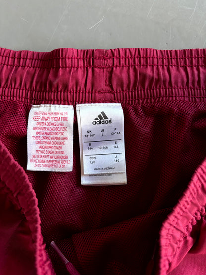 Adidas x FC Bayern Vintage Jacket 2015/16