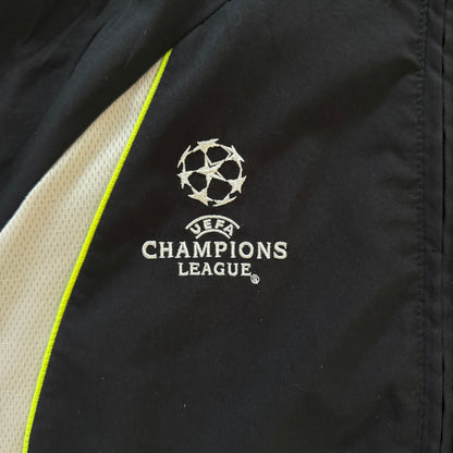 Adidas x FC Chelsea CL Vintage Jacket 2006/07