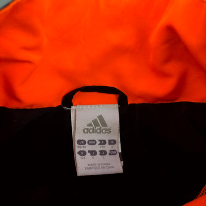 Adidas x FC Chelsea CL Vintage Jacket 2012/13