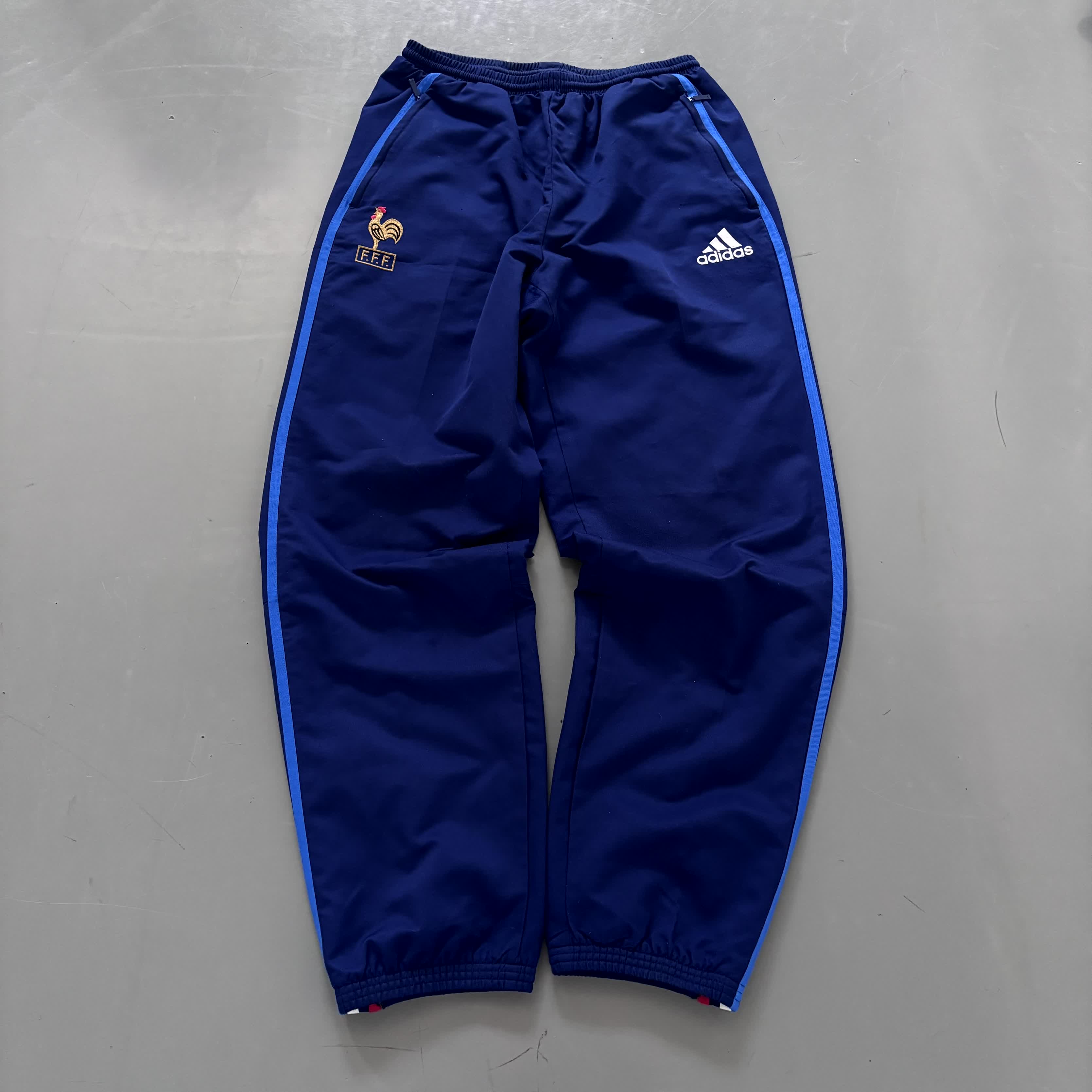 Adidas x France Vintage Jacket 2006