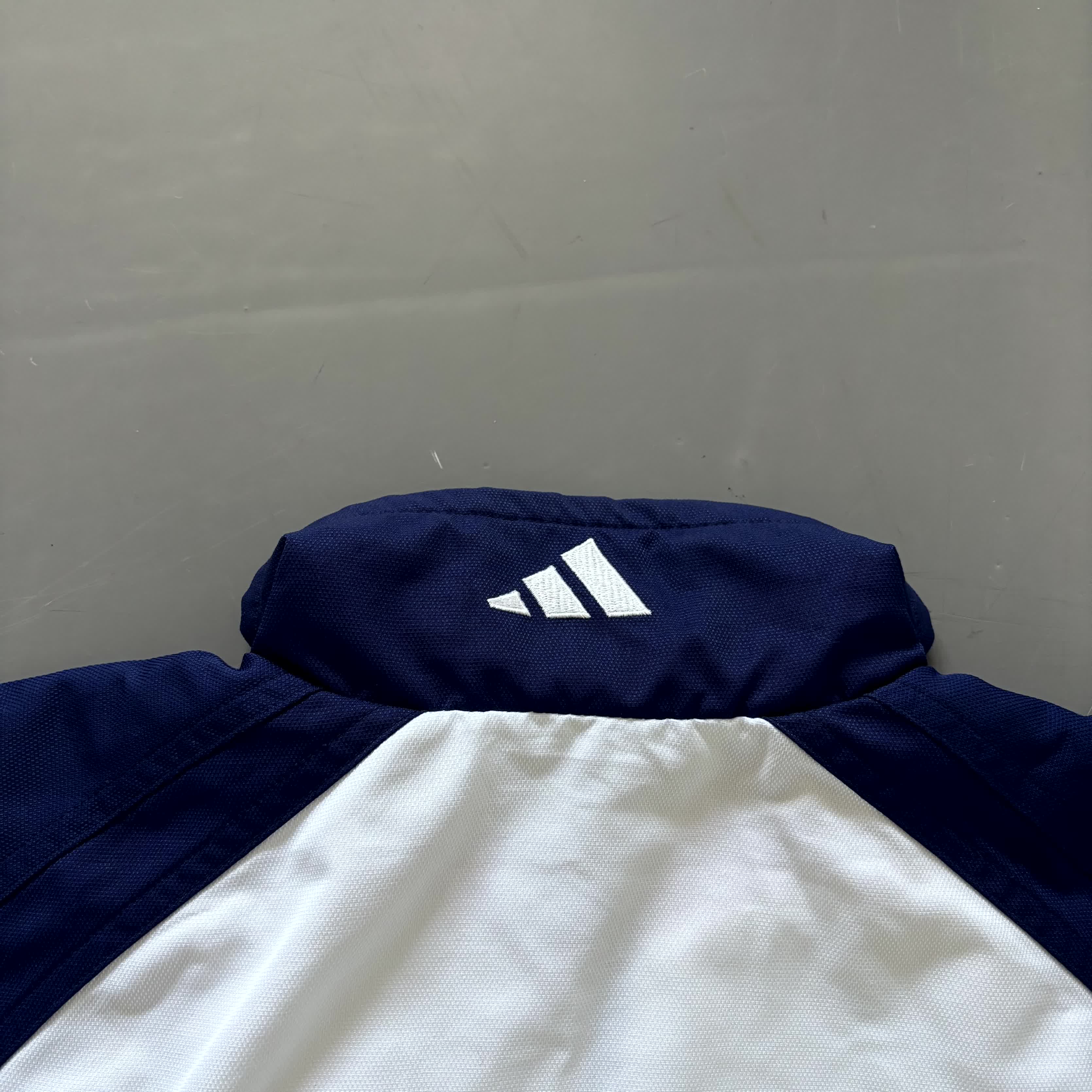 Adidas x France Vintage Jacket 2006