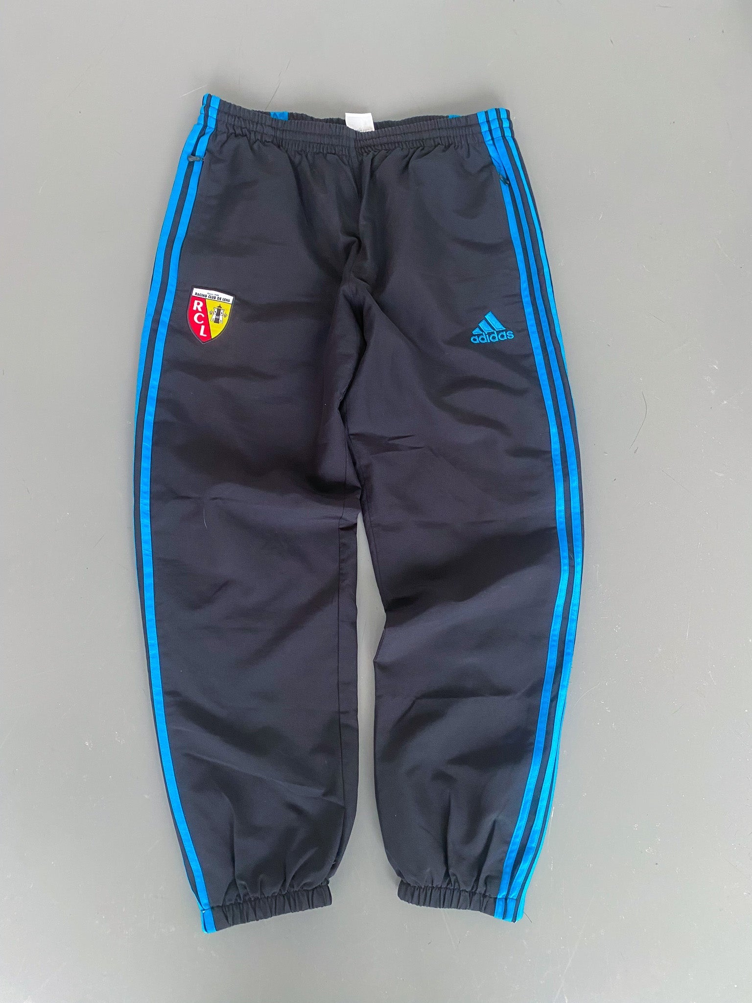 Adidas x Lens Vintage Jacket 2007/08