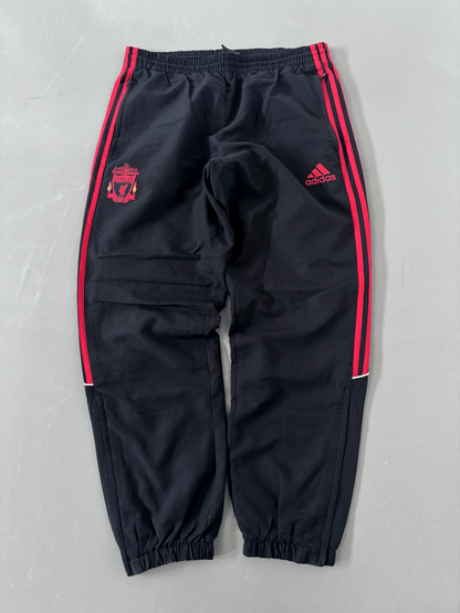 Adidas x Liverpool Vintage Jacket 2005/06