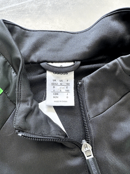 Adidas x Mexico Vintage Jacket 2011/2012