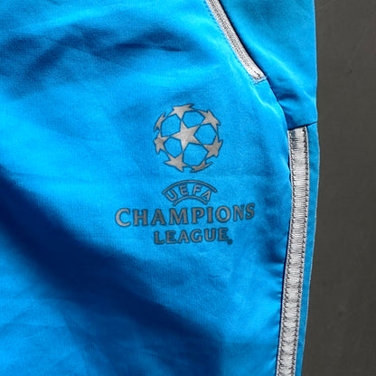 Adidas x Olympique Marseille CL Vintage Jacket 2011/12