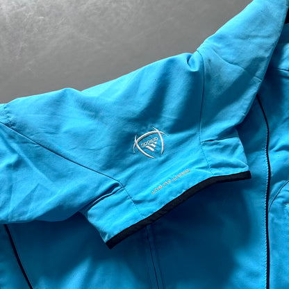 Adidas x Olympique Marseille Vintage Jacket 2007/08