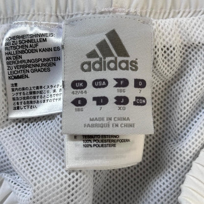 Adidas x Olympique Marseille Vintage Jacke 2007/08 