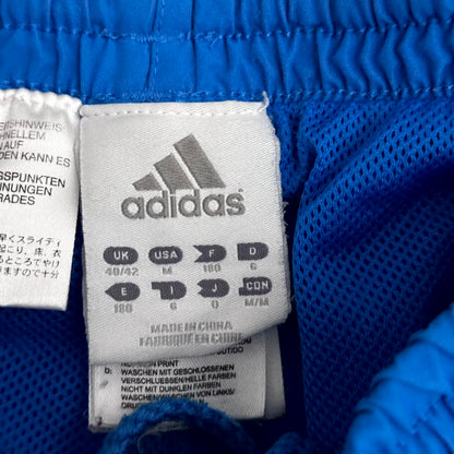 Adidas x Olympique Marseille Vintage Jacket 2007/08