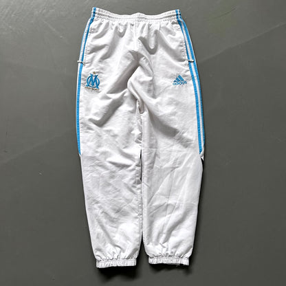 Adidas x Olympique Marseille Vintage Jacket 2009/10