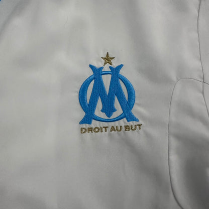 Adidas x Olympique Marseille Vintage Jacket 2009/10