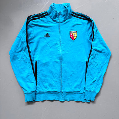 Adidas x RC Lens Vintage Jacket 2010/11