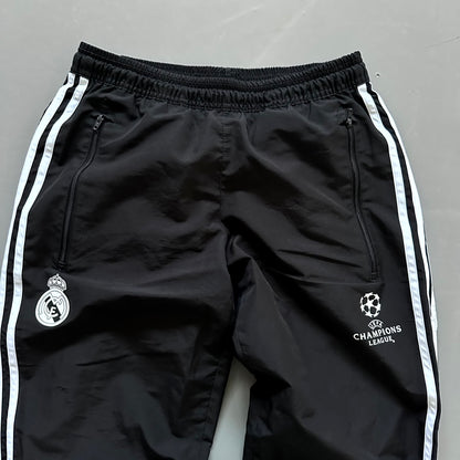 Adidas x Real Madrid CL Vintage Jacke 2012/13 
