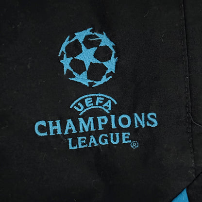 Adidas x Real Madrid CL Vintage Jacket 2013/14