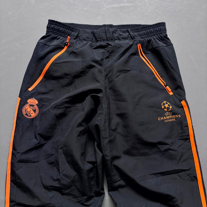Adidas x Real Madrid CL Vintage Jacket 2013/14