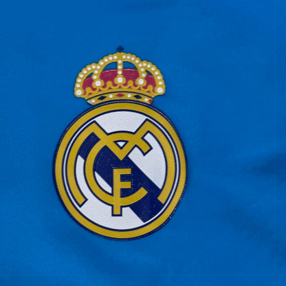 Adidas x Real Madrid CL Vintage Jacket 2013/14