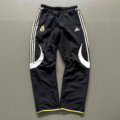 Adidas x Real Madrid Vintage Jacket 2004/05