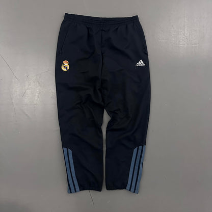 Adidas x Real Madrid Vintage Jacket 2004/05