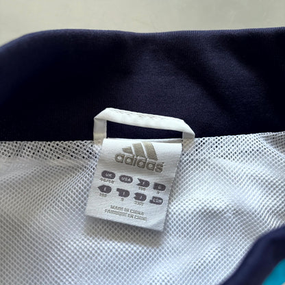Adidas x Real Madrid Vintage Jacket 2010/11