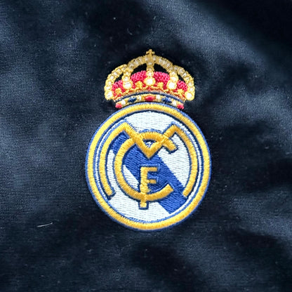 Adidas x Real Madrid Vintage Jacket 2011/12
