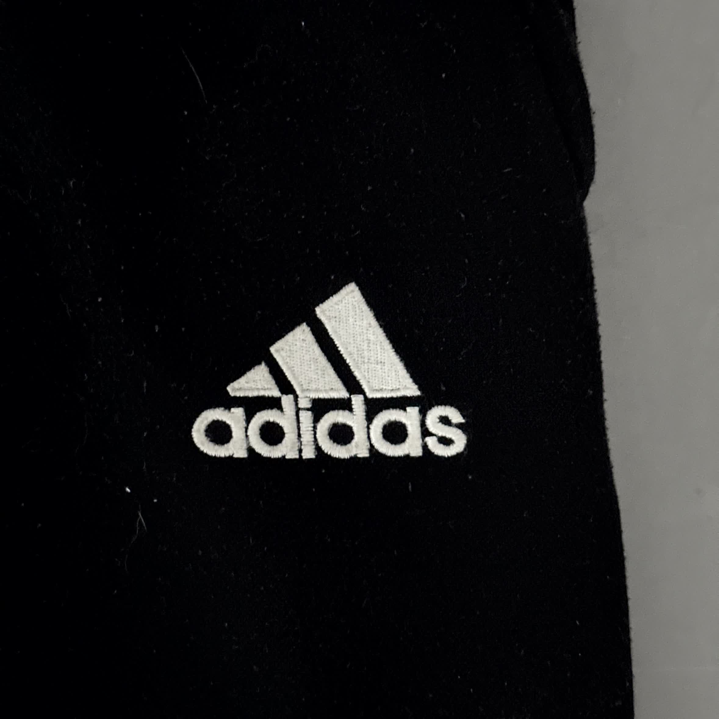 Adidas x Real Madrid Vintage Jacket 2012/13