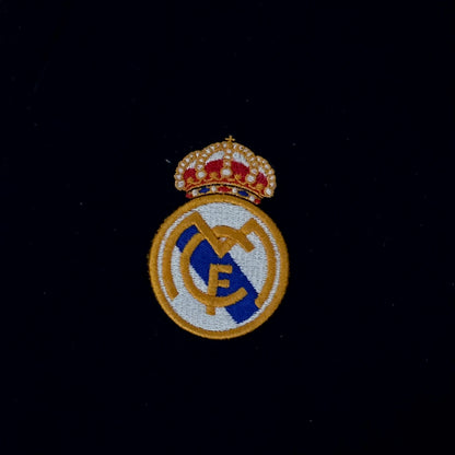 Adidas x Real Madrid Vintage Jacket 2012/13