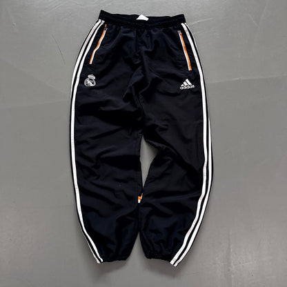 Adidas x Real Madrid Vintage Jacke 2013/14 