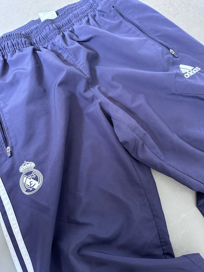 Adidas x Real Madrid Vintage Jacket
