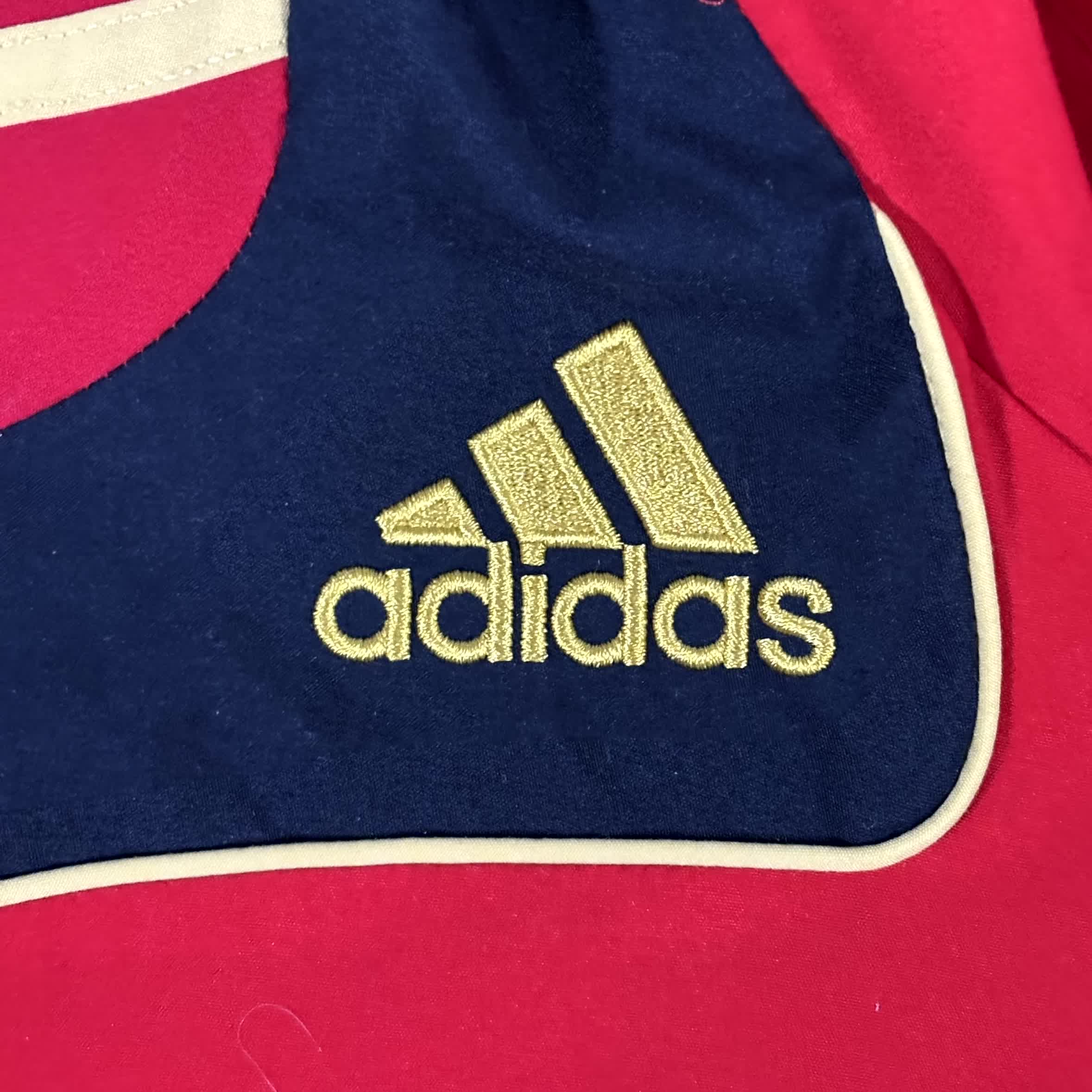 Adidas x Spain Vintage Jacket 2008