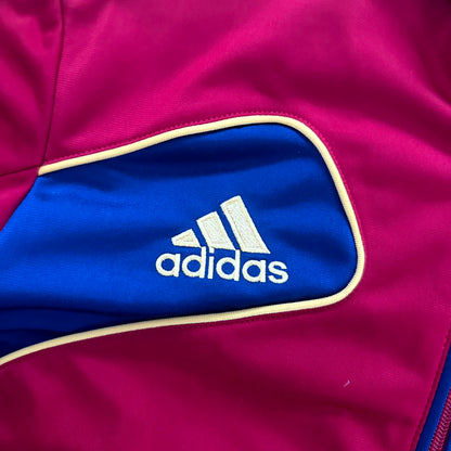 Adidas x Spain Vintage Jacket 2010