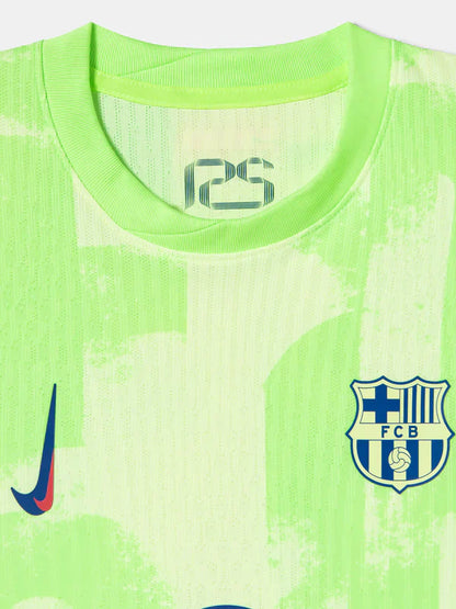 Barcelona Woman 24∕25 Third