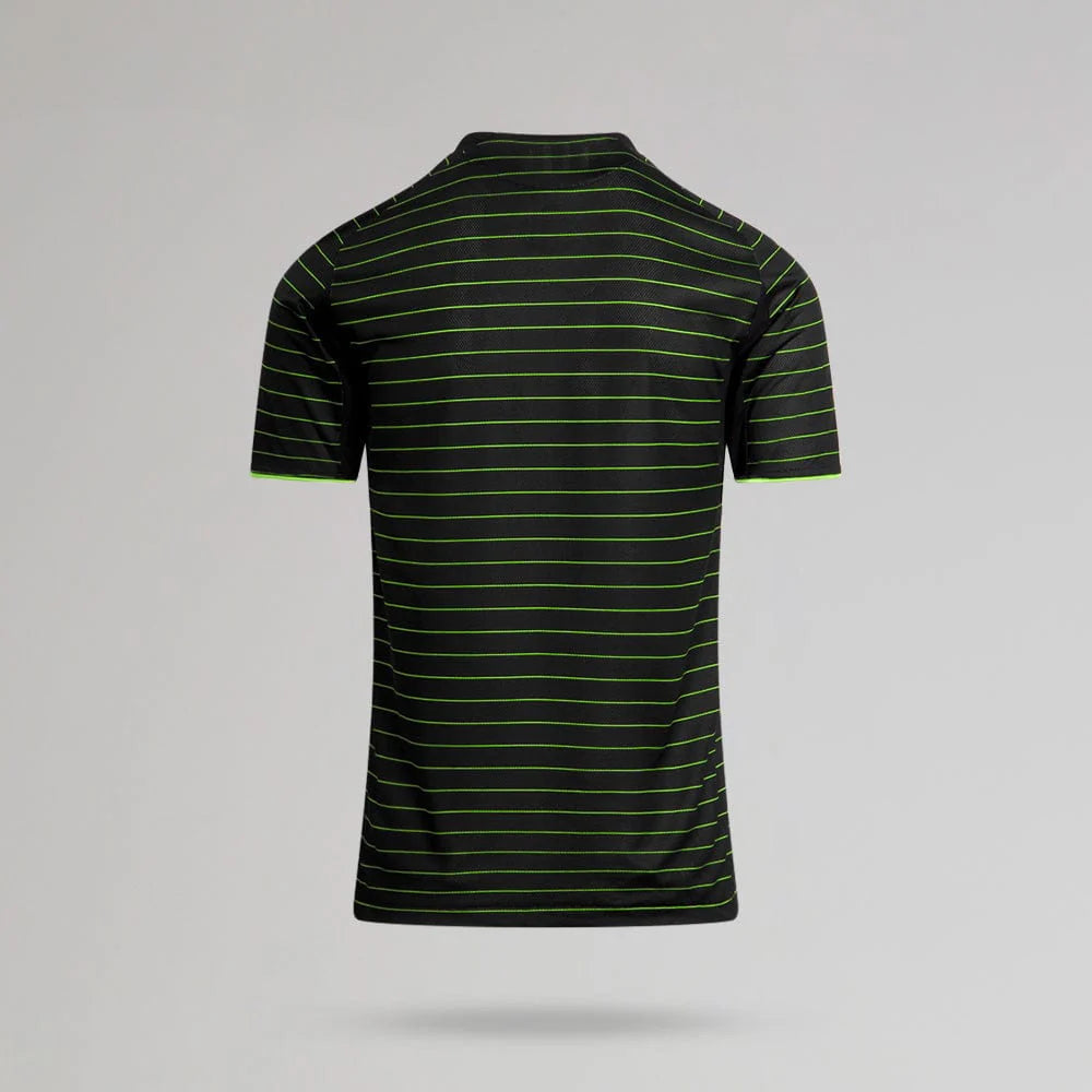 Jersey Celtic Player Version Away 25/26