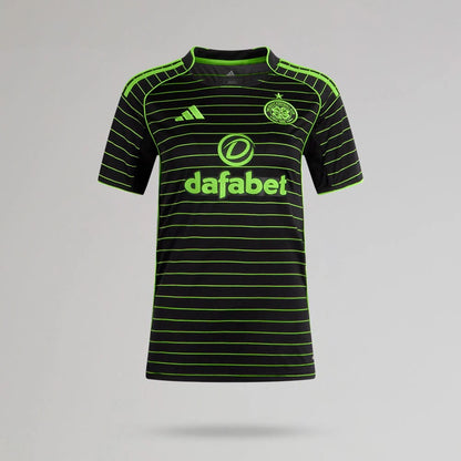 Jersey Celtic Women's Away 25/26