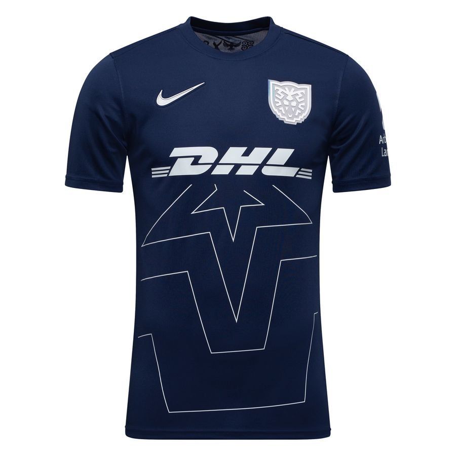 Kids FC Nordsjælland 25/26 Away