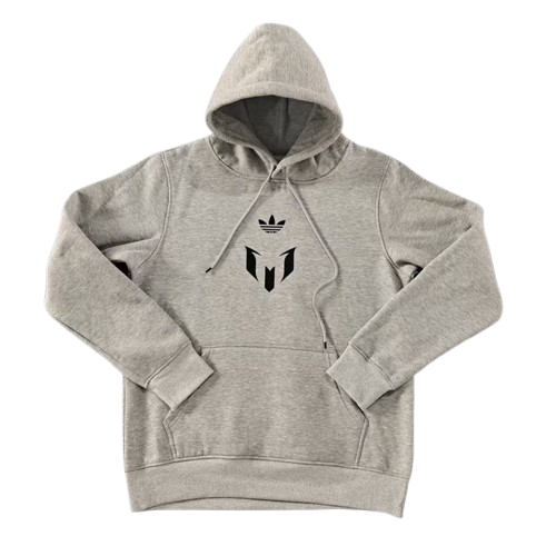 Hoodie Jacket Messi x Adidas 25/26
