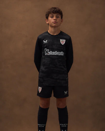 Kids Athletic Club Goalkeeper Home 26/27