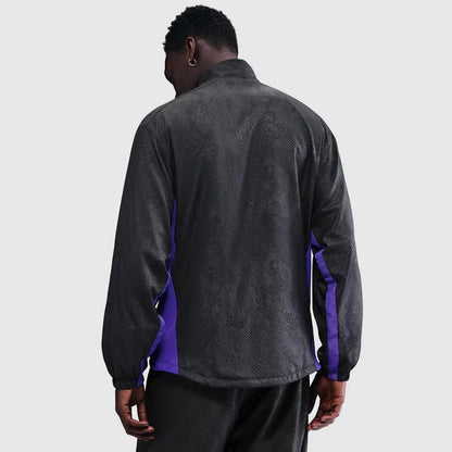 Jacket Barcelona 2025/26 Anthem